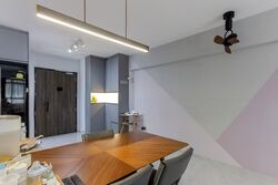 Blk 309A Anchorvale Vista (Sengkang), HDB 5 Rooms #545849311